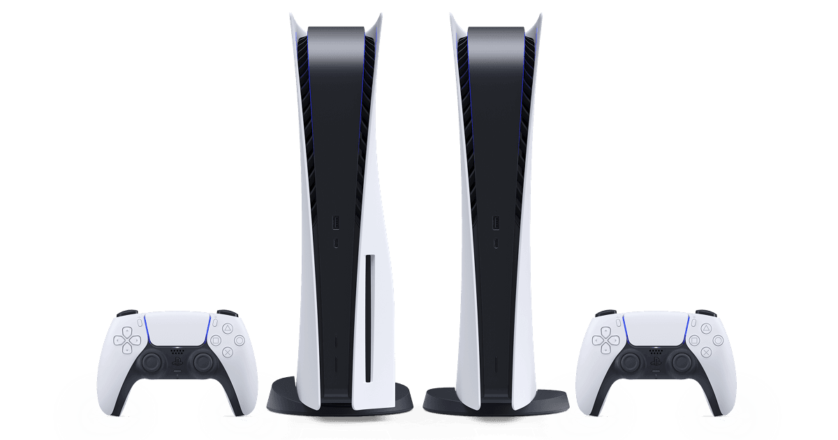 PlayStation 5